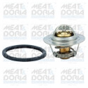 Thermostat, liqiuide de refroidissement