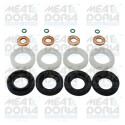 Jeu de joints, injecteur MEAT &amp; DORIA 9718