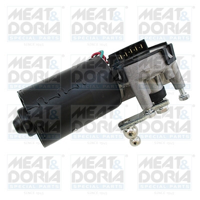 Moteur d'essuie-glace MEAT &amp; DORIA 27223