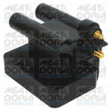 Bobine d'allumage MEAT & DORIA 10686