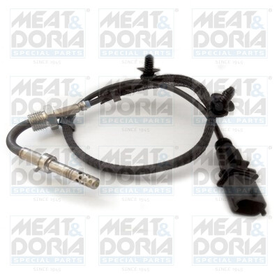 Capteur de température des gaz d'échappement MEAT &amp; DORIA 12205