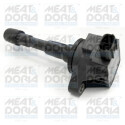 Bobine d'allumage MEAT & DORIA 10763