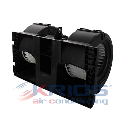 Pulseur d'air habitacle