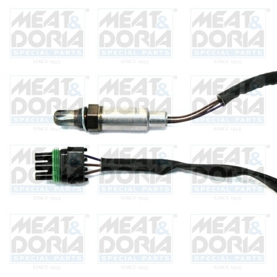 Sonde lambda