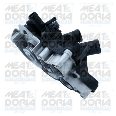 Boîtier de thermostat MEAT &amp; DORIA 92899