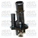 Thermostat, liqiuide de refroidissement