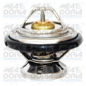 Thermostat, liqiuide de refroidissement