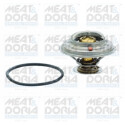 Thermostat, liqiuide de refroidissement