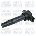 Bobine d'allumage MEAT & DORIA 10663