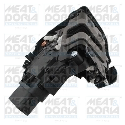 Serrure de porte MEAT &amp; DORIA 31137