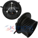 Pulseur d'air habitacle