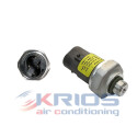 Pressostat, climatisation