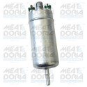 Pompe à carburant MEAT & DORIA 77405