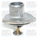 Thermostat, liqiuide de refroidissement
