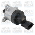 Régulateur, quantité de carburant (système à rampe commune) MEAT & DORIA 98145