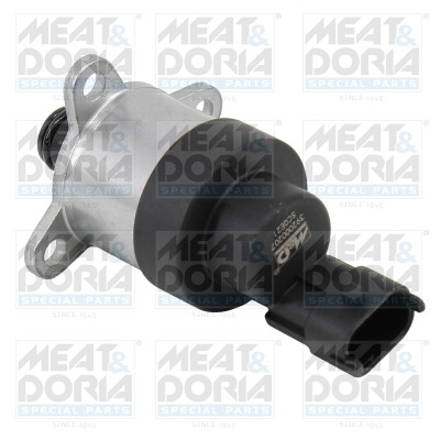 Régulateur, quantité de carburant (système à rampe commune) MEAT & DORIA 98145