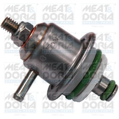 Régulateur de pression du carburant MEAT & DORIA 75078