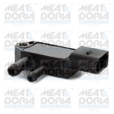 Capteur de pression des gaz d'échappement MEAT &amp; DORIA 82317