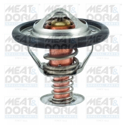 Thermostat, liqiuide de refroidissement