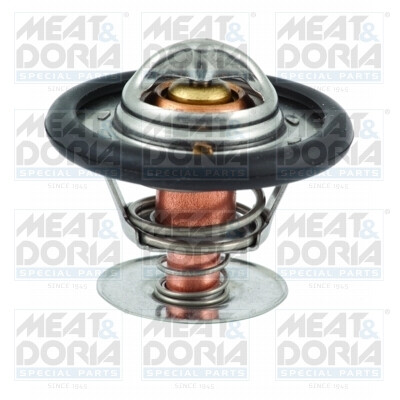 Thermostat, liqiuide de refroidissement