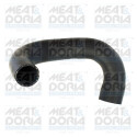 Gaine de suralimentation MEAT & DORIA 96671