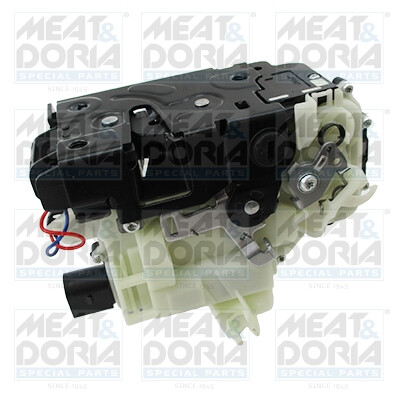 Serrure de porte MEAT &amp; DORIA 31151