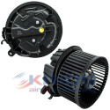 Pulseur d'air habitacle