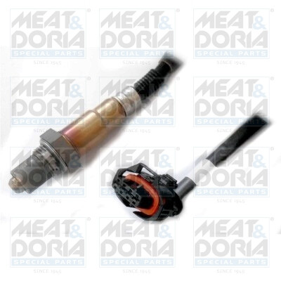 Sonde lambda MEAT &amp; DORIA 81509