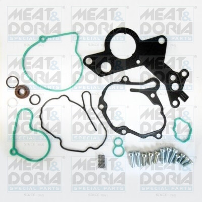 Kit de réparation, pompe à vide (freins) MEAT &amp; DORIA 91147