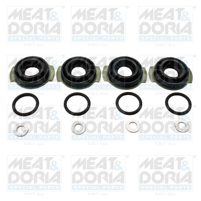 Joint torique, injecteur MEAT &amp; DORIA 98500
