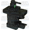 Transducteur de pression, turbocompresseur MEAT &amp; DORIA 9195