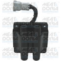 Bobine d'allumage MEAT & DORIA 10436