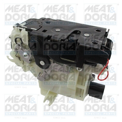 Serrure de porte MEAT &amp; DORIA 31152