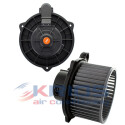 Pulseur d'air habitacle
