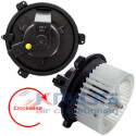 Ventilateur, refroidissement du moteur MEAT & DORIA K92226