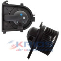 Pulseur d'air habitacle