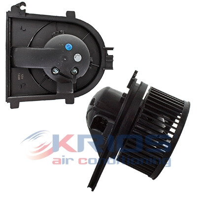 Pulseur d'air habitacle