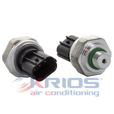 Pressostat, climatisation MEAT &amp; DORIA K52101