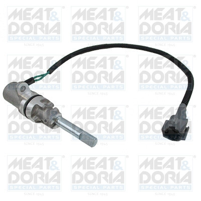 Capteur, vitesse MEAT & DORIA 871150