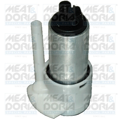 Pompe à carburant MEAT & DORIA 76398