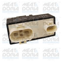 Relais, ventilateur de radiateur en roue libre MEAT &amp; DORIA 73240169