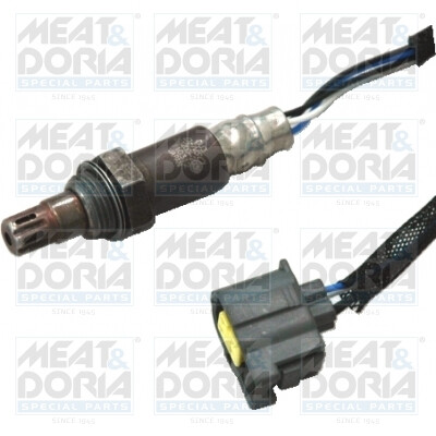 Sonde lambda