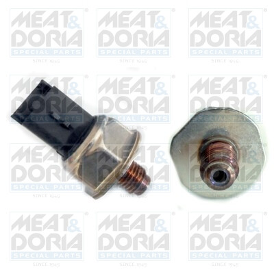 Capteur de pression de carburant MEAT &amp; DORIA 9444