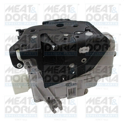 Serrure de porte MEAT &amp; DORIA 31389
