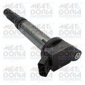 Bobine d'allumage MEAT & DORIA 10617