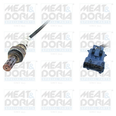 Sonde lambda