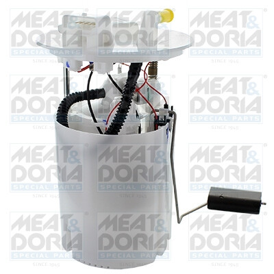 Unité d'injection de carburant MEAT & DORIA 77708