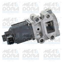 Vanne EGR MEAT &amp; DORIA 88277