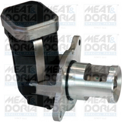 Vanne EGR MEAT &amp; DORIA 88153E