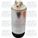 Pompe à carburant MEAT & DORIA 77242